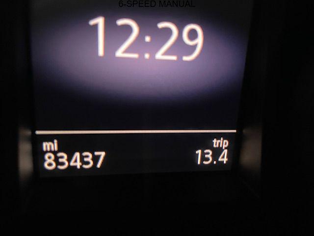 used 2016 Volkswagen Golf GTI car, priced at $13,990