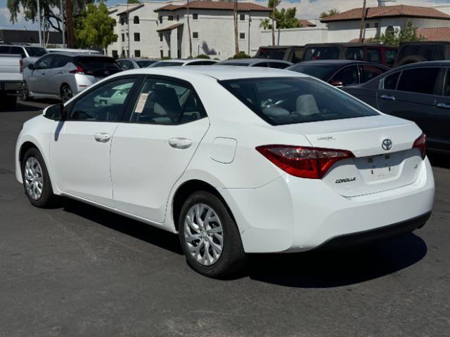 used 2019 Toyota Corolla car, priced at $16,995