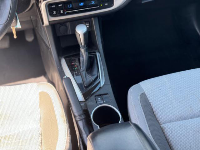 used 2019 Toyota Corolla car, priced at $16,995