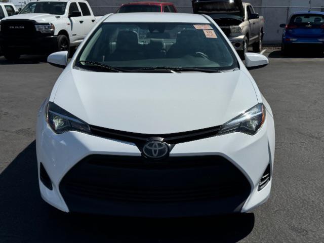 used 2019 Toyota Corolla car, priced at $16,995