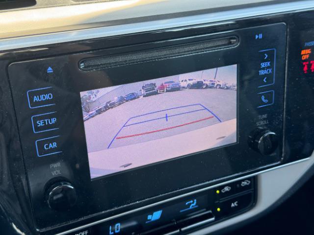 used 2019 Toyota Corolla car, priced at $16,995