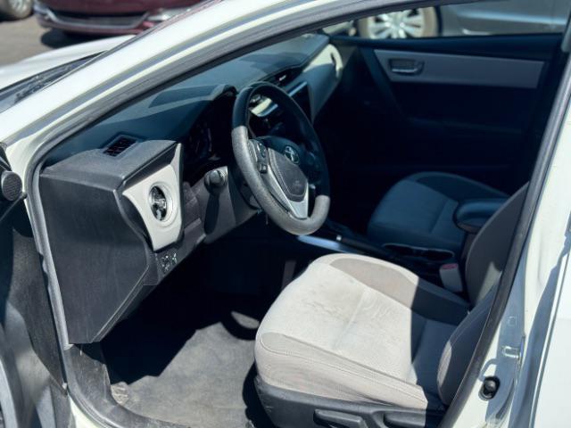 used 2019 Toyota Corolla car, priced at $16,995