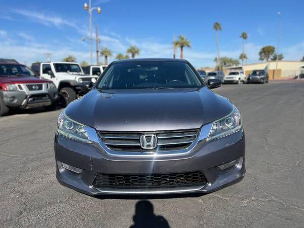 used 2014 Honda Accord car, priced at $9,995