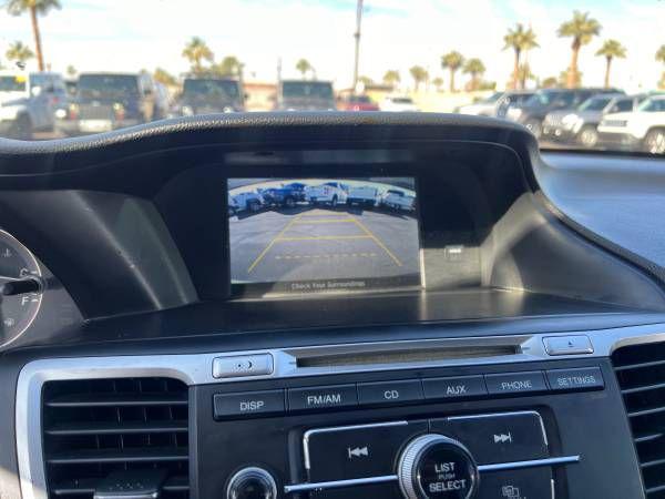 used 2014 Honda Accord car, priced at $9,995