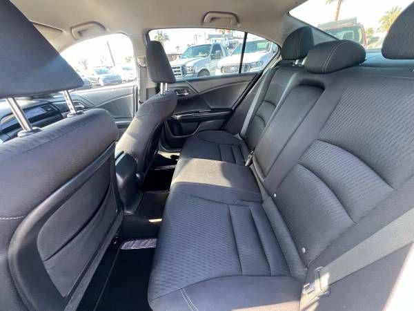 used 2014 Honda Accord car, priced at $9,995