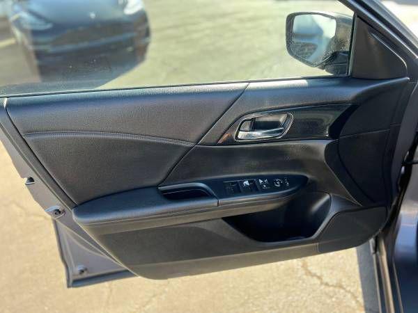 used 2014 Honda Accord car, priced at $9,995
