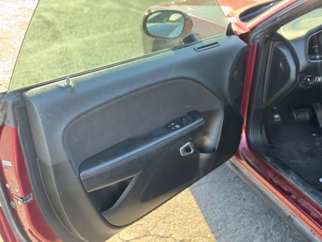 used 2019 Dodge Challenger car, priced at $22,995