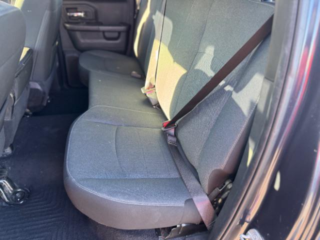 used 2021 Ram 1500 Classic car, priced at $20,995