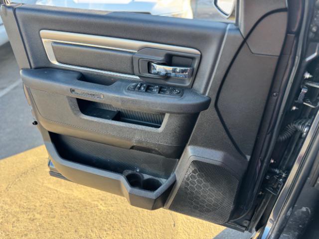 used 2021 Ram 1500 Classic car, priced at $20,995