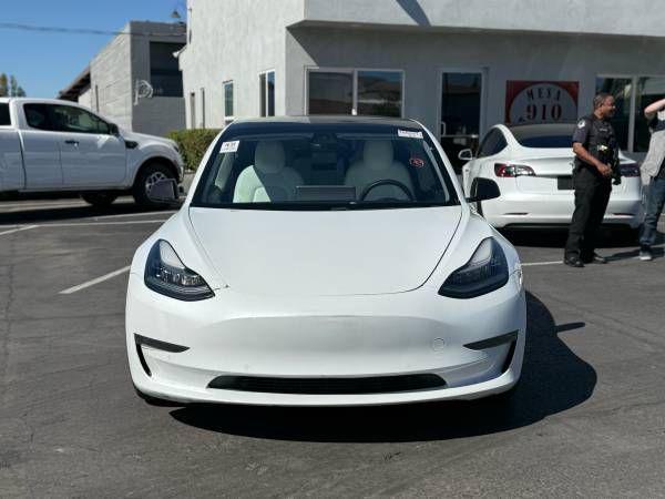 used 2019 Tesla Model 3 car, priced at $18,995