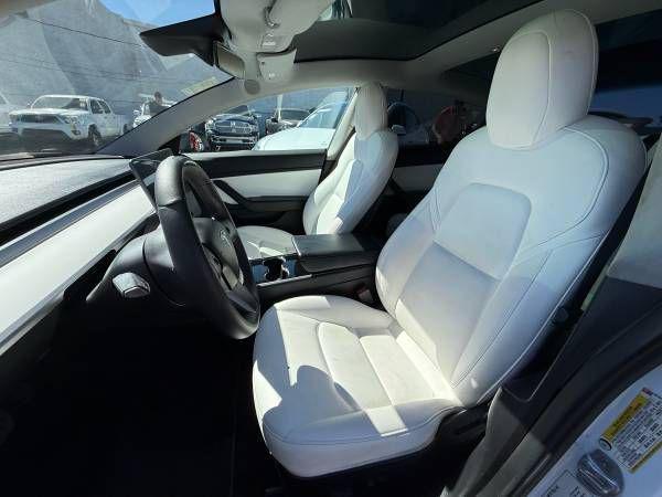 used 2019 Tesla Model 3 car, priced at $18,995