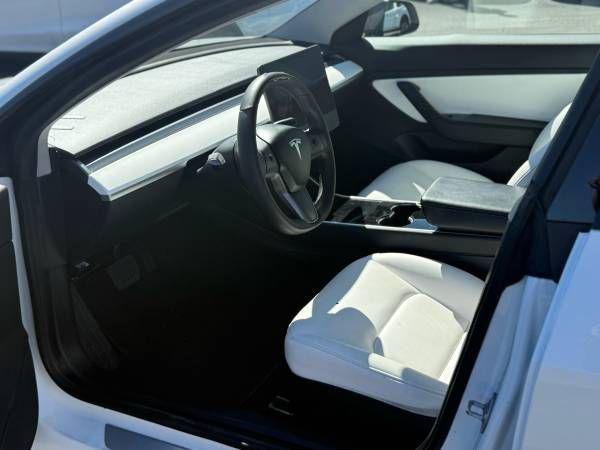 used 2019 Tesla Model 3 car, priced at $18,995