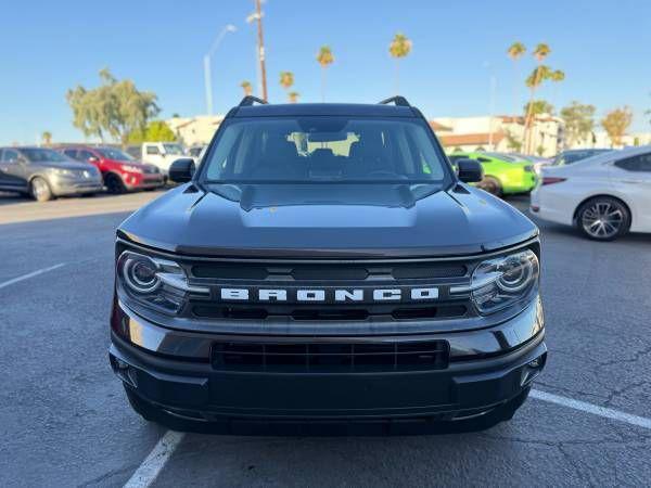 used 2021 Ford Bronco Sport car, priced at $18,995