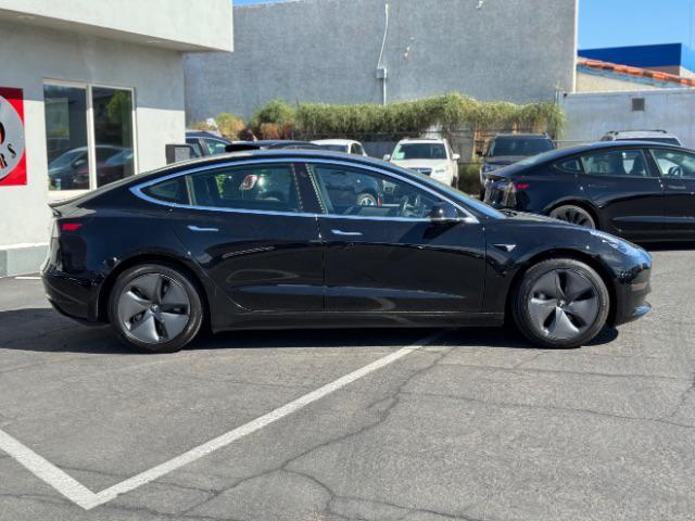 used 2019 Tesla Model 3 car, priced at $20,995