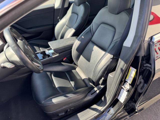 used 2019 Tesla Model 3 car, priced at $20,995