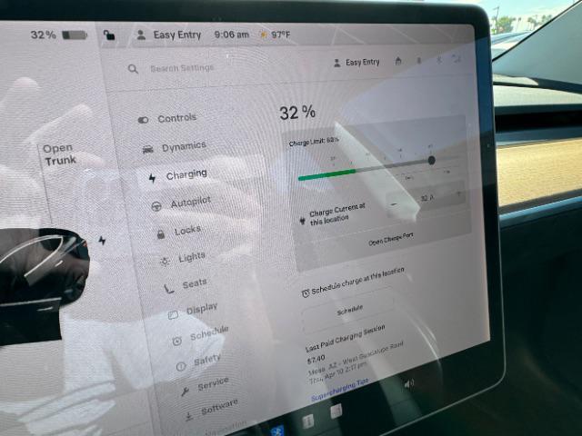 used 2019 Tesla Model 3 car, priced at $20,995