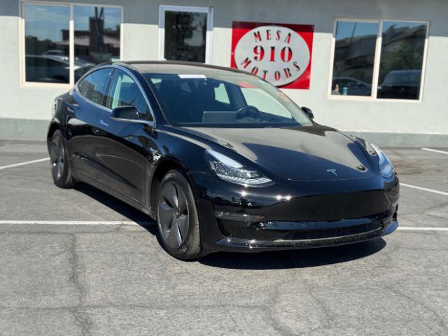 used 2019 Tesla Model 3 car, priced at $20,995