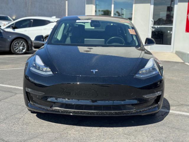 used 2019 Tesla Model 3 car, priced at $20,995
