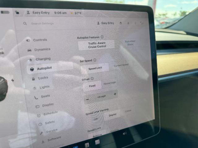 used 2019 Tesla Model 3 car, priced at $20,995
