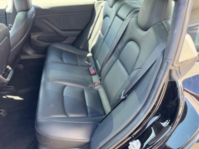 used 2019 Tesla Model 3 car, priced at $20,995