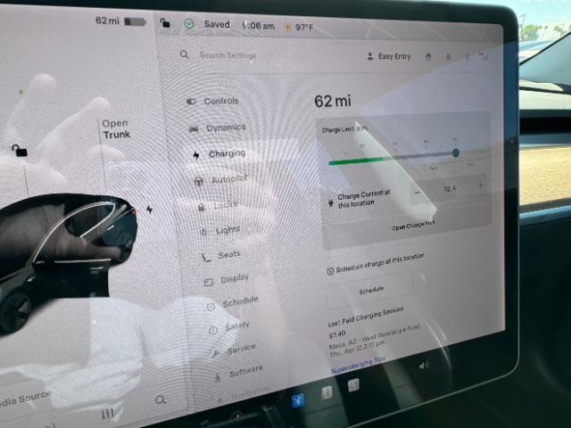 used 2019 Tesla Model 3 car, priced at $20,995