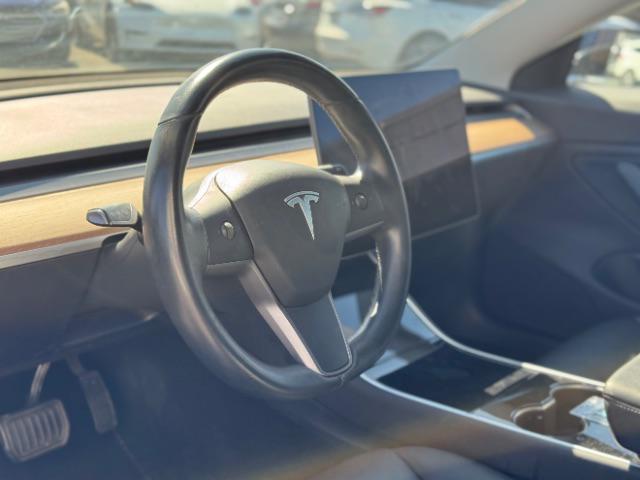 used 2019 Tesla Model 3 car, priced at $20,995