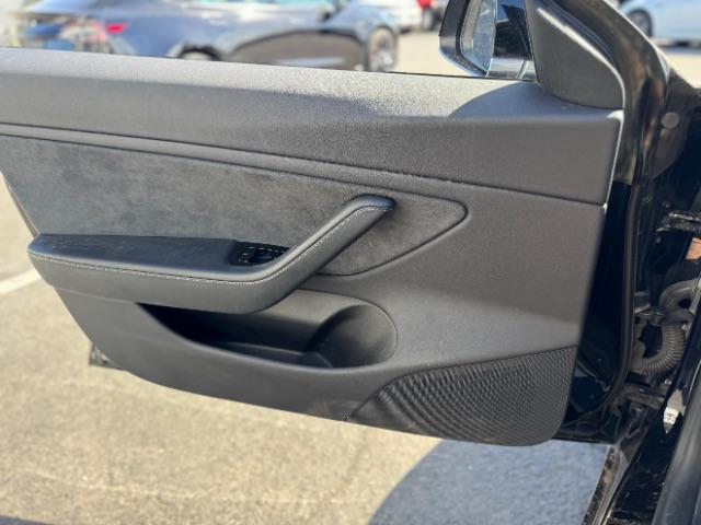 used 2019 Tesla Model 3 car, priced at $20,995
