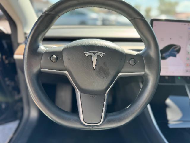 used 2019 Tesla Model 3 car, priced at $20,995