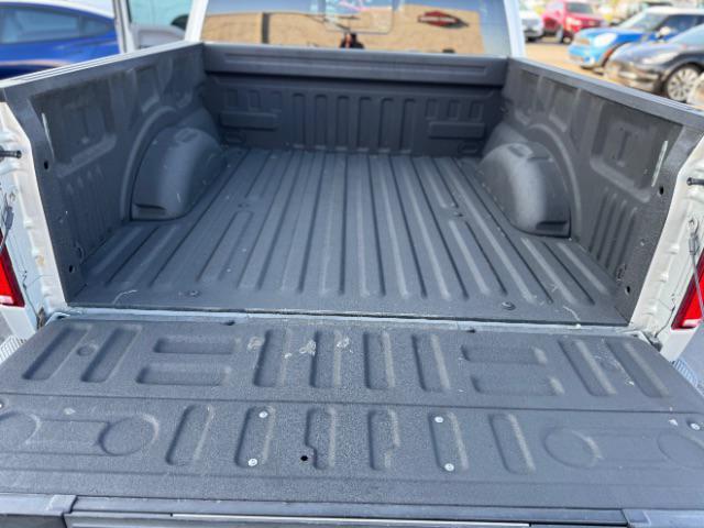 used 2018 Ford F-150 car, priced at $18,995