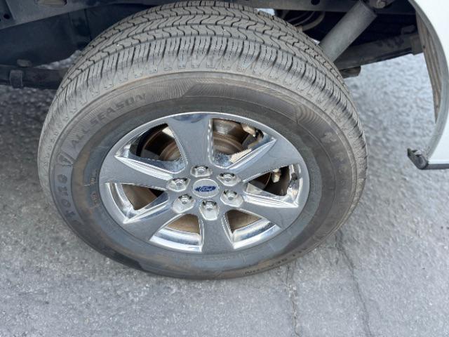 used 2018 Ford F-150 car, priced at $18,995