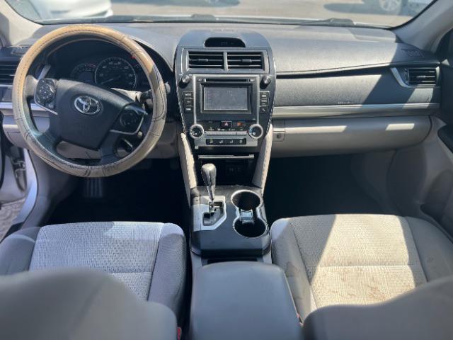 used 2014 Toyota Camry car, priced at $11,995