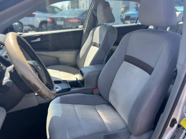used 2014 Toyota Camry car, priced at $11,995