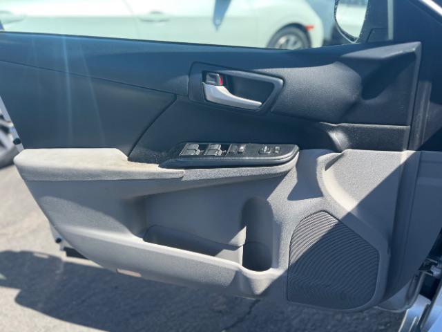 used 2014 Toyota Camry car, priced at $11,995