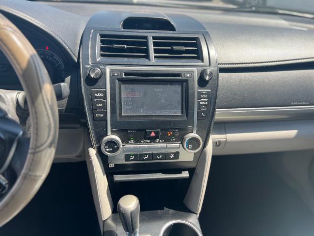 used 2014 Toyota Camry car, priced at $11,995