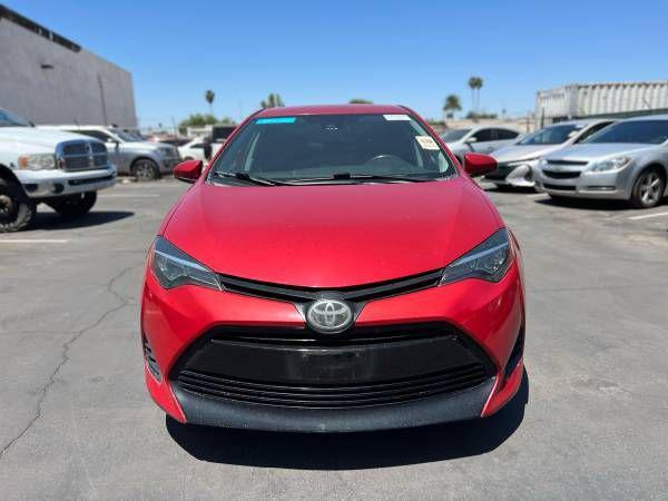 used 2019 Toyota Corolla car, priced at $10,995