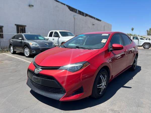used 2019 Toyota Corolla car, priced at $10,995