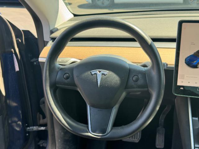 used 2020 Tesla Model Y car, priced at $31,995