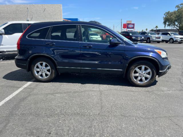 used 2008 Honda CR-V car, priced at $8,995