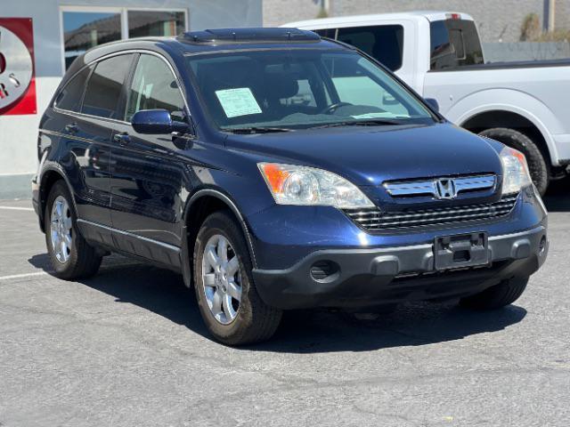 used 2008 Honda CR-V car, priced at $8,995
