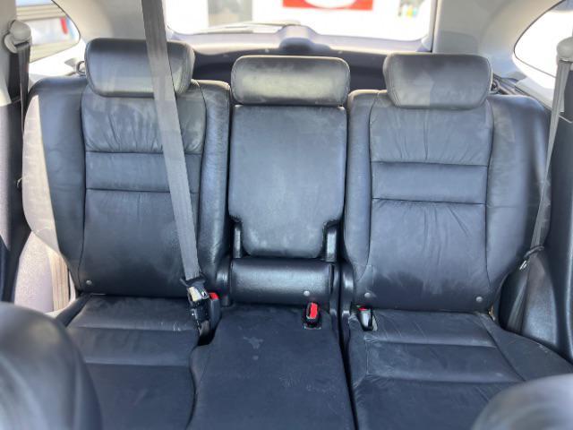 used 2008 Honda CR-V car, priced at $8,995