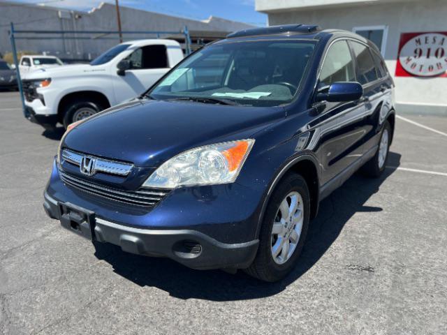 used 2008 Honda CR-V car, priced at $8,995