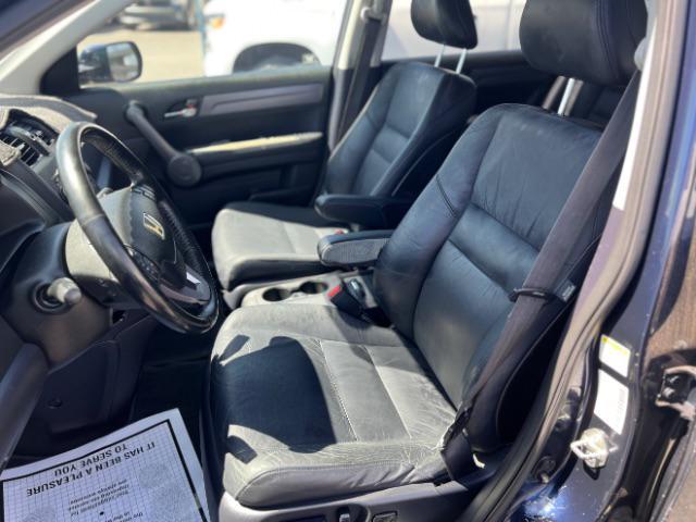 used 2008 Honda CR-V car, priced at $8,995