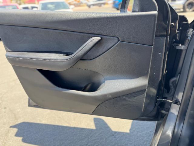 used 2021 Tesla Model Y car, priced at $20,995