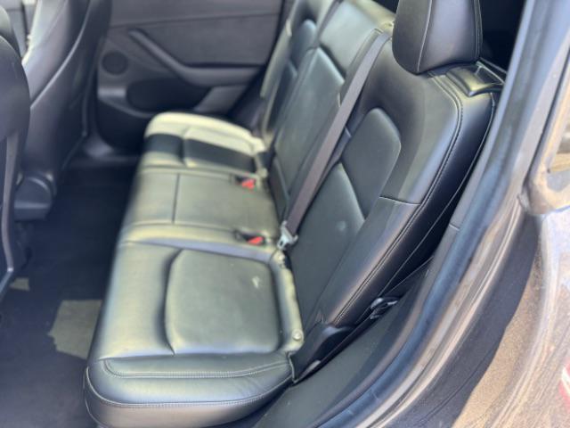 used 2021 Tesla Model Y car, priced at $20,995