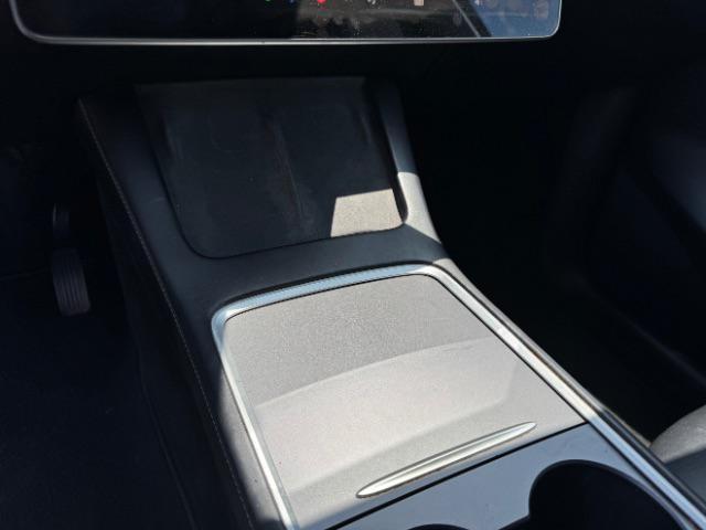 used 2021 Tesla Model Y car, priced at $20,995