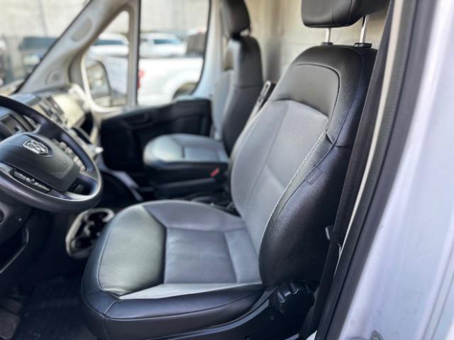 used 2021 Ram ProMaster 3500 car, priced at $28,995