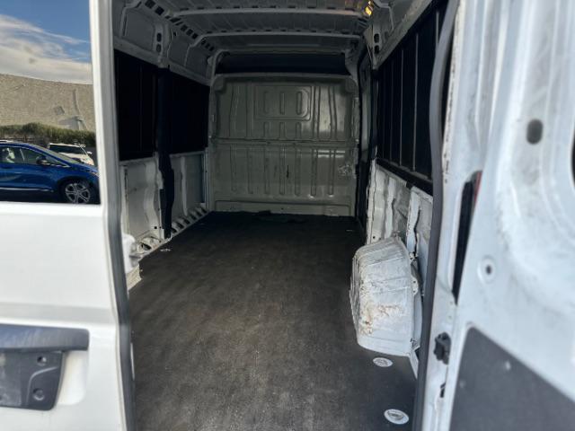 used 2021 Ram ProMaster 3500 car, priced at $28,995