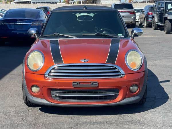 used 2011 MINI Cooper S car, priced at $5,995