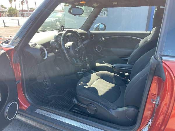 used 2011 MINI Cooper S car, priced at $5,995