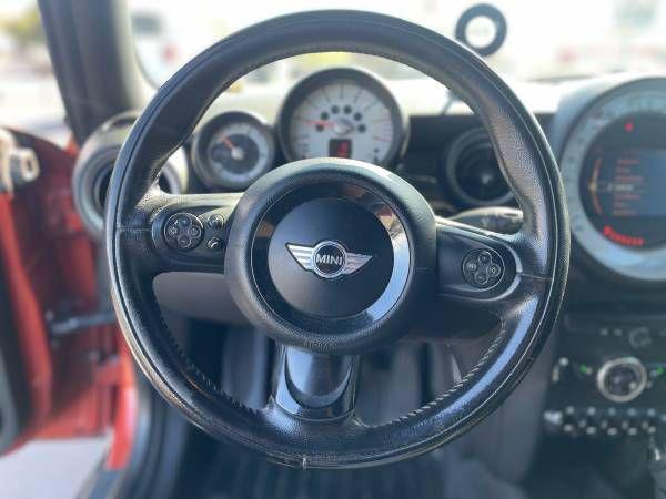 used 2011 MINI Cooper S car, priced at $5,995